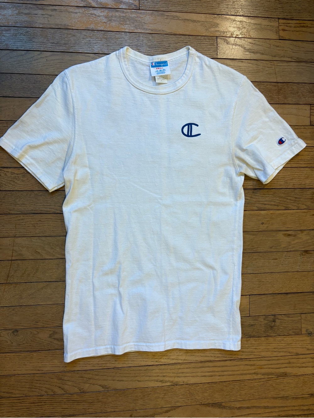 Men’s Champion T-shirt